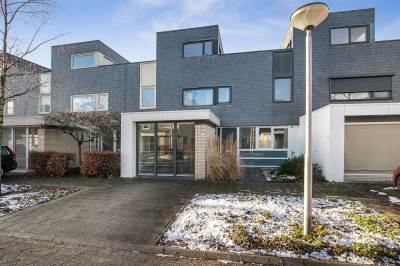 Woning Oldebroekstraat 9 Tilburg