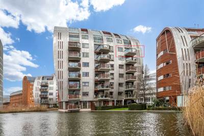 Woning Bordeslaan 41 Den Bosch