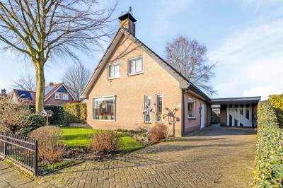 Woning Brinkstraat 51a Putten