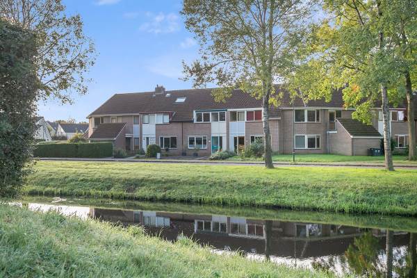 Woning Schuur 124 Drachten