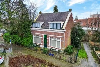 Woning Nieuweweg 39 Tiel