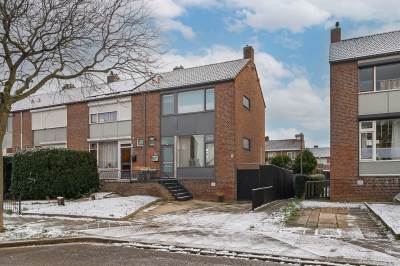Woning Woeringenstraat 17 Stein