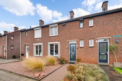 Woning Munsterweg 11 Susteren