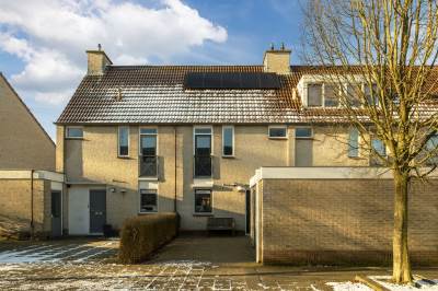 Woning Glaskruid 12 Breukelen