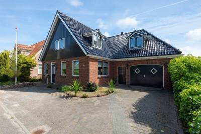 Woning Kleingouw 152 Andijk