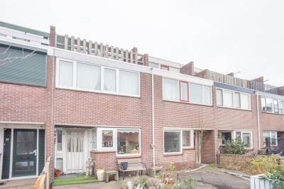 Woning Praam 18 Obdam