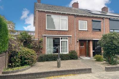 Woning Schubertstraat 23 Venlo