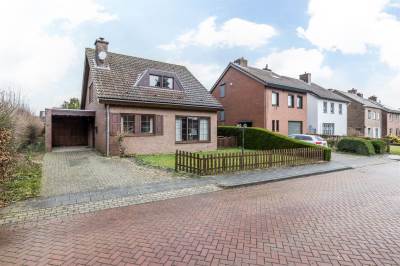 Woning Grote Gats 5A Schinveld