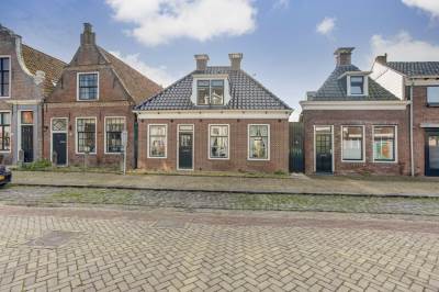 Woning Dwarsnoard 42 Workum