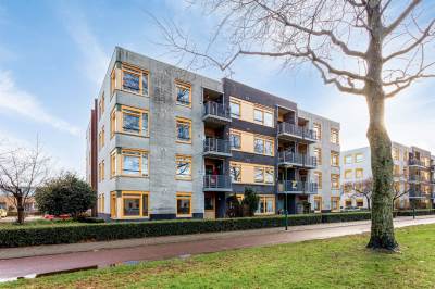 Woning Atalantapark 51 Veenendaal