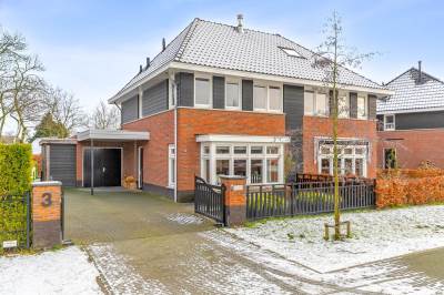Woning Bliksdam 3 Hierden