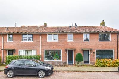 Woning Warrekam 4 Laren (NH)