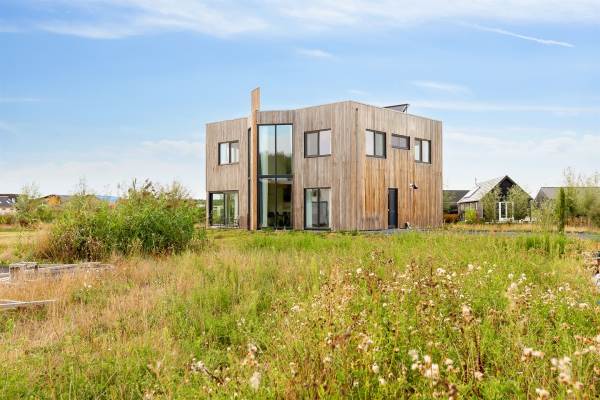 Woning Vrije Vogellaan 96 Almere