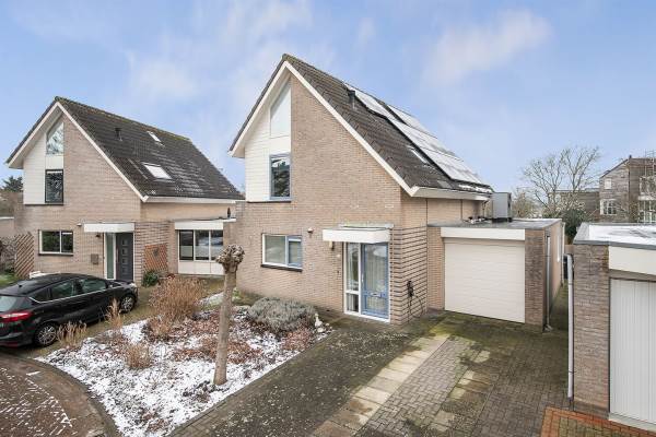 Woning Marsdiep 29 Sneek
