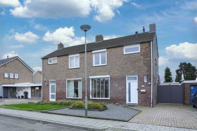Woning Ruys de Beerenbroucklaan 58 Urmond
