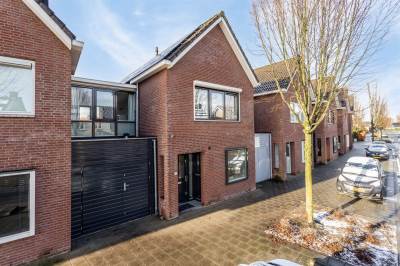 Woning Oijenseweg 18 Oss