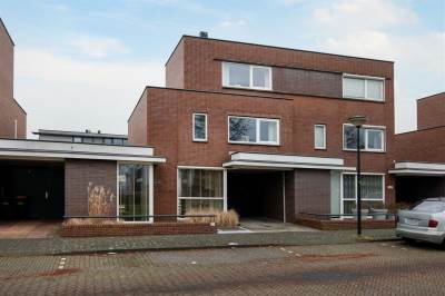 Woning Laan van Wateringse Veld 1616 Den Haag