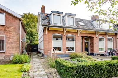 Woning Bagijnenstraat 13 Nijkerk