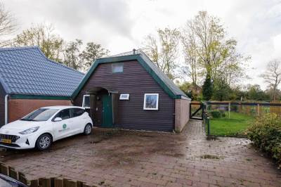 Woning De Dreef 34A Opmeer