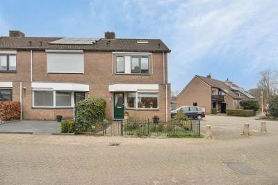 Woning Ravelijnstraat 19 Oudewater