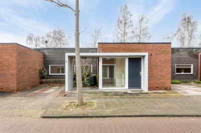 Woning Eemmeer 4 Barendrecht