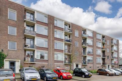 Woning Maasstraat 32 Purmerend