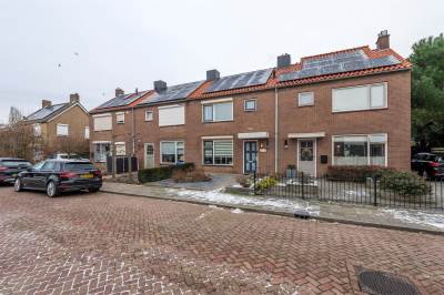Woning Mauritsstraat 8 Geldermalsen