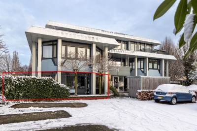 Woning Speelkamp 24A Leusden