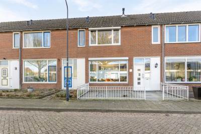 Woning Visserijstraat 14 Wissenkerke