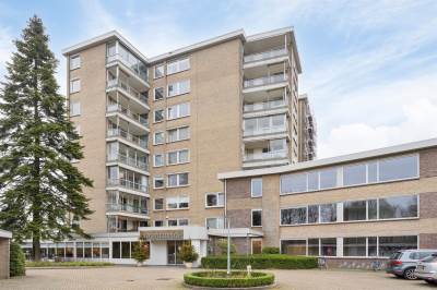 Woning Esschebaan 104 Oisterwijk