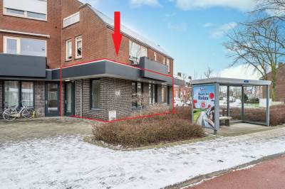 Woning Cortenbachstraat 130 Helmond