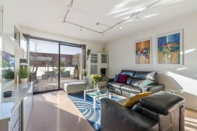 Woning Ringweg-Kruiskamp 69D Amersfoort