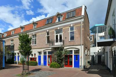 Woning Valepoort 4a Arnhem
