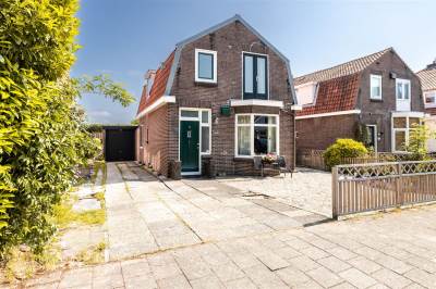 Woning Olmenlaan 153 Zwanenburg