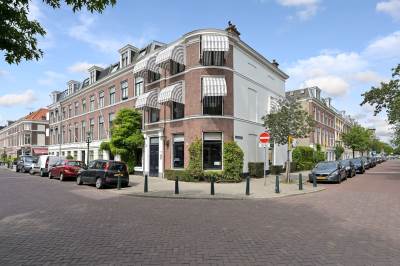 Woning Borneostraat 191 Den Haag