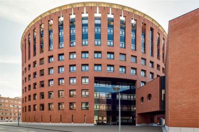 Woning Clermontlunet 18K Maastricht