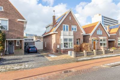 Woning Gerbrandystraat 59 Vlissingen