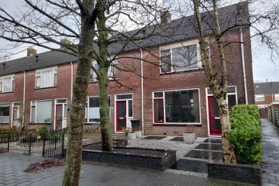Woning Roermeesterstraat 2 Nieuwkoop