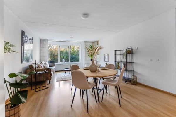 Woning Lollestraat 16 Oudenbosch