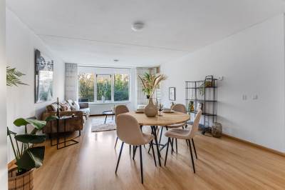 Woning Lollestraat 16 Oudenbosch