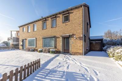 Woning Houtstraat 60 Grevenbicht