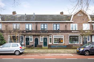 Woning Hoge Hondstraat 8 Deventer
