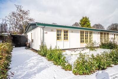 Woning Beverweg 20 Nijmegen