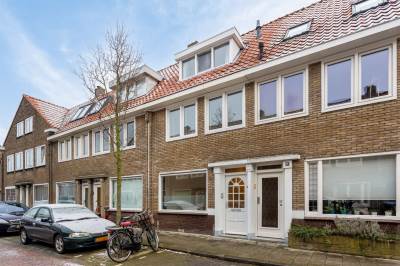 Woning Margrietstraat 29 Eindhoven