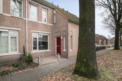 Woning Overspoor 82 Helmond