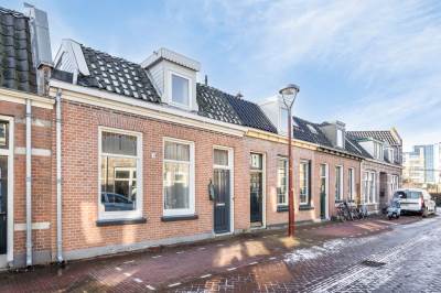 Woning Drebbelstraat 13 Alkmaar