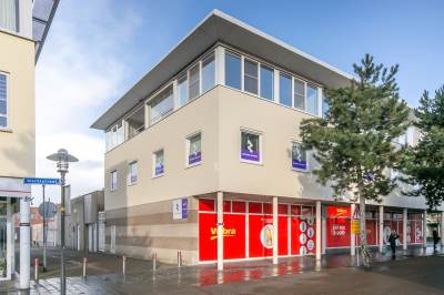 Woning Kerkplein 15 Zeewolde