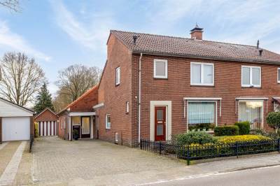 Woning Kerkhofweg 95 Overdinkel