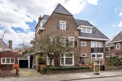 Woning Bethaniestraat 42 Den Bosch