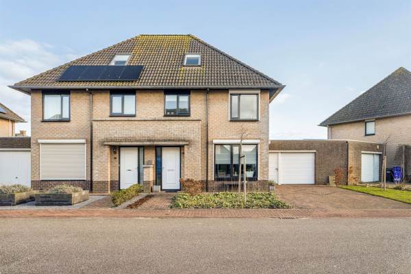 Woning Briljantboog 22 Terneuzen